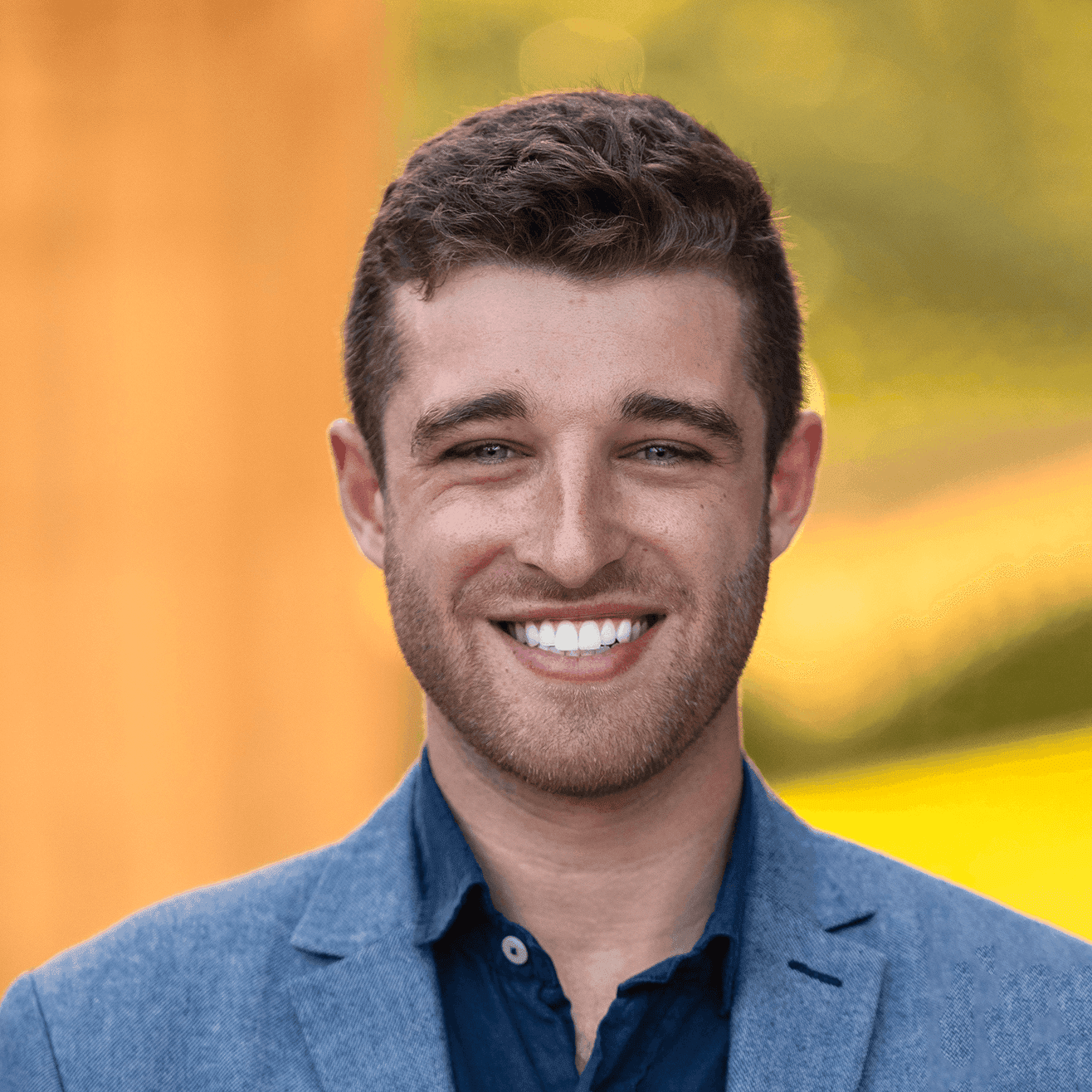 Andrew Epprecht headshot